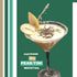 The Partridge in a Pear-Tini: A Festive Drink Inspired by a Holiday Classic