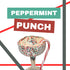 Winter Peppermint Punch: A Frosty Holiday Treat for the Whole Family