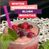 Welcome to the 12 Days of Holiday Mocktails!